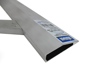 Правило угловое торсионное ВОЛМА 600х600 мм