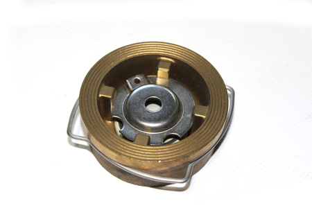 Обратный клапан компресс 3/8