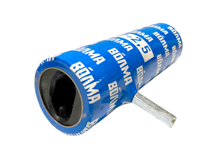 Статор шнека D 7-2,5 ВОЛМА