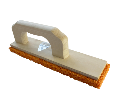 Терка губчатая дерев. 280*70*20мм1.043.07VTB